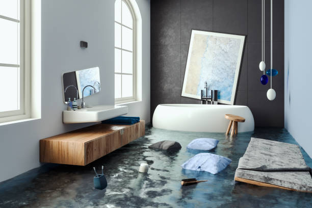 Best Commercial water damage restoration  in Hebbronville, TX